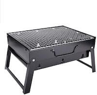 Picture of Portable BBQ Charcoal grill, BD-BBQ-20, 42x29.5cm