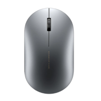Picture of Xiaomi Wireless Streamlined Mouse, Black