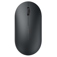 Picture of Xiaomi Mi Wireless Streamlined Mouse, Black