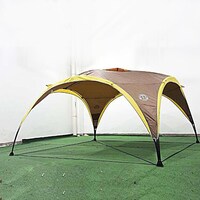 Picture of Al Bawadi Umbrella Tent, TNT-420