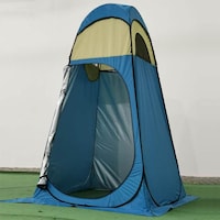 Picture of Al Bawadi Camping Tent, Blue - S-48