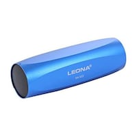 Picture of Leona Sa333 USB Intelligent Portable Speaker, Blue