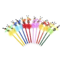 Picture of Daweigao B10009 Lady Bee Pens, Set Of 12