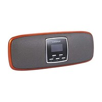 Picture of Leona Sa159 USB Intelligent Portable Speaker, Orange