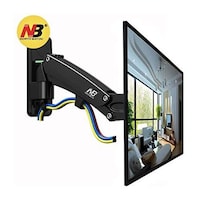 Picture of Nb Monitor Stand Tv Wall Mount For 40 To 50 Inch Tv's
