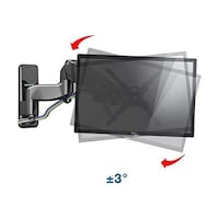 Picture of Gas Strut Tv Mount 50"- 60" F500