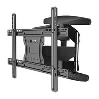 Picture of Nb North Bayou Full Motion Tv Wall Mount For 40-70 Inches Led's