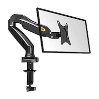 Picture of Monitor Arm Desk Mounts Stand For 27-40 Inches, Black