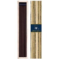 Picture of Japanese Cypress Incense Sticks (Osmanthus), 40 Pieces Model# 38404