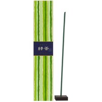 Picture of Japanese Incense Kayuragi Green Tea Incense Sticks, 40 Pieces Model# 38453