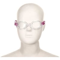 Picture of Speedo Futura Plus Goggles Youth Clear