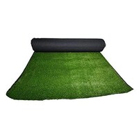 Picture of Yatai Artificial Grass Carpet, Green
