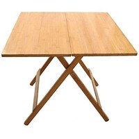 Picture of Yatai Square Wooden Folding Table