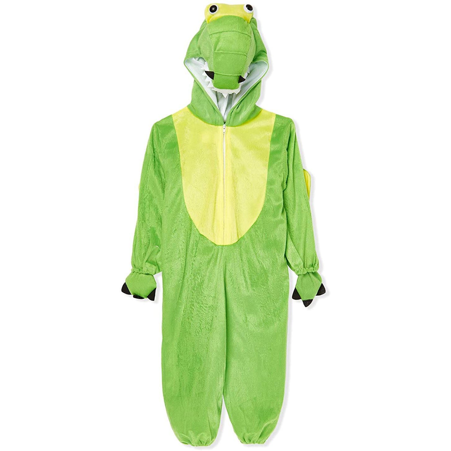 Shop Generic Crocodile Onesie Costume Bac010 Dragon Mart Uae