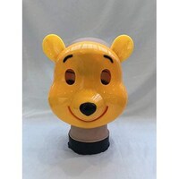 Picture of Halloween Winnie The Pooh Party Mask
