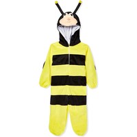 Picture of Honeybee Onesie Costume, BAC003