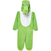 Picture of Crocodile Onesie Costume, BAC020
