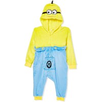 Picture of Minion Onesie Costume, BAS01