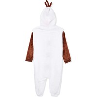 Picture of Snowman Onesie Costume, BAS05