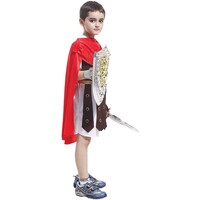 Picture of Boys Historic Costume, BB0059