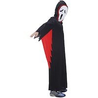 Picture of Kids Ghost Costume, BB0063