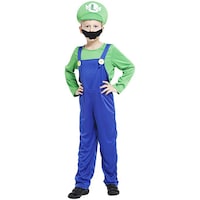 Picture of Mario Kart Character Costume, BB0101B