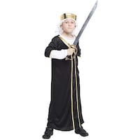 Picture of Boys Historical Costume, BB0104