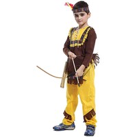 Picture of Historical Costume For Boys, XL