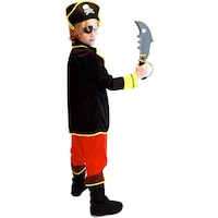 Picture of Characters Costume For Boys, XL
