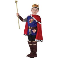 Picture of Prince Costume, BBYB0052