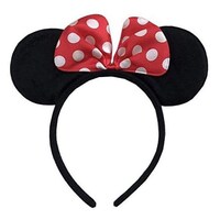 Picture of Mickey Mouse Head Band