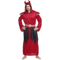 Picture of Men's Gothic Costume, BM0092