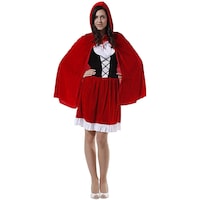 Picture of Fairytale Costume For Women, BW0040