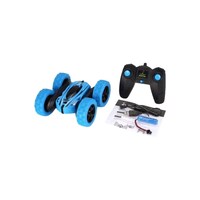 Picture of Remote Controlled 360° Flip Double Sided Car 1165A