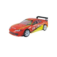 Picture of HSP Racing 94766 High Speed Off Road 4WD Gasoline RC Car