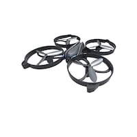 Picture of Super Speed Quadcopter With Wi-Fi Camera