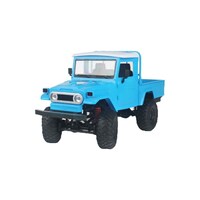 Picture of Remote Control Crawler Racing Off-road Truck MN-45K