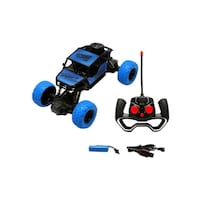 Picture of RC Rapid Off Road Tractor With Remote Control And Accessory