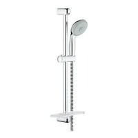 Picture of Italo - Eco Water Saving Shower Kit