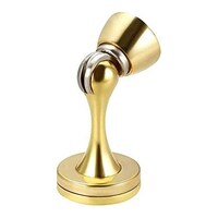 Picture of Msm Magnetic Stainless Steel Stopper For Doors, Gold