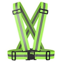 Picture of Kkmoon Reflective Multi-Purpose Adjustable Elastic Safety Belt