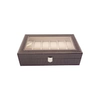 Picture of 12-Compartment Watch Organizer