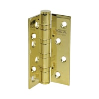 Picture of Vila HINGES 4" X 3" X 3MM PVD  GOLD