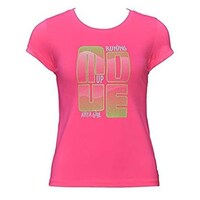 Picture of Anta Kids'S T-Shirt Ss Tee - 36625140-5