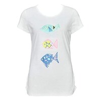 Picture of Anta Kids'S T-Shirt Ss Tee - 36628144-1