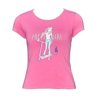 Picture of Anta Kids'S T-Shirt Ss Tee - 36628152-2