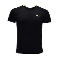 Picture of Anta Men T-Shirt Ss 85612143-5