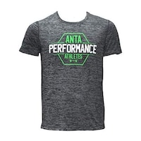 Picture of Anta Men T-Shirt Ss 85637154-3