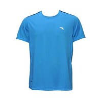 Picture of Anta Men T-Shirt Ss Tt 85625141-2