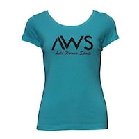 Picture of Anta Women's T-Shirt Ss Tee - 86437141-2
